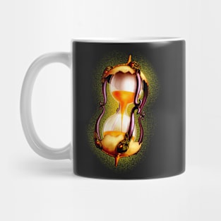 Sand of Time Mug